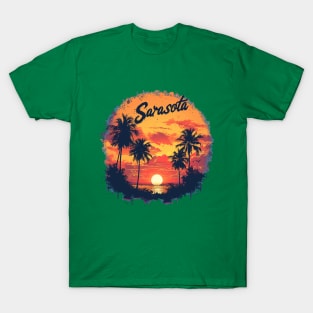 Sarasota Florida T-Shirt